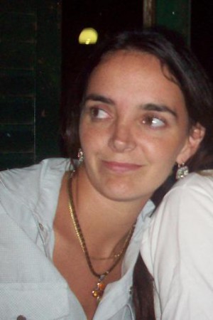 Florencia Germanier