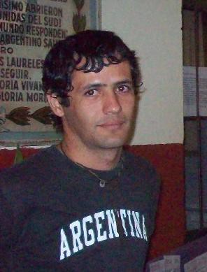 Julio Gonzáles