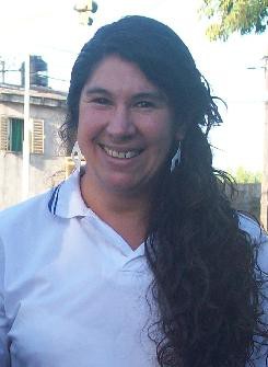 Lorena Olivera