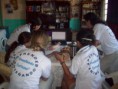 OBJETIVOS INSTITUCIONALES DEL PROYECTO
